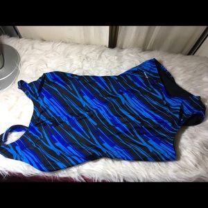 EUC Dolphin one piece